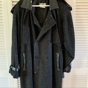 Jonathan Christopher Winter Dress Coat